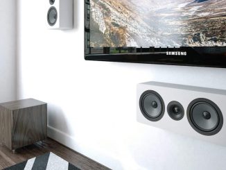 Acoustic Energy AE105