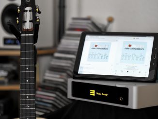 Lindemann Musicbook Source II