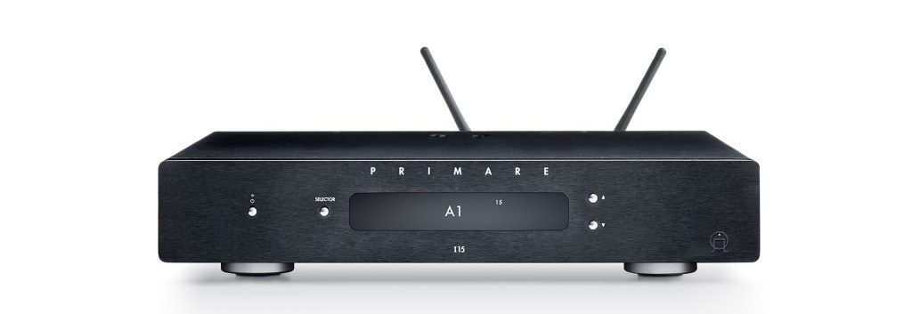 Primare Prisma I15