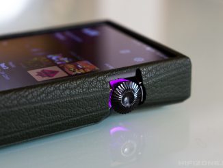 Astell&Kern A&Ultima SP3000