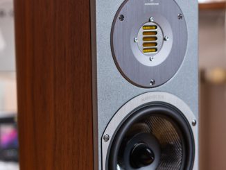 Audiovector R3 Avantgarde