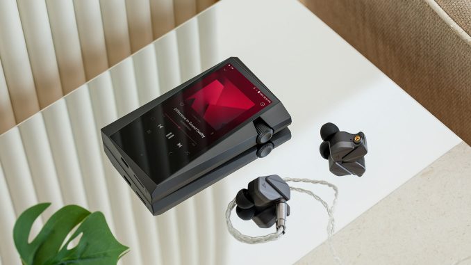 Astell&Kern SR35