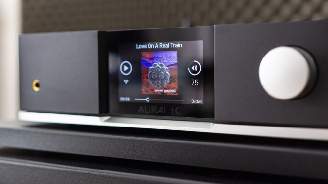 Auralic Altair G1.1