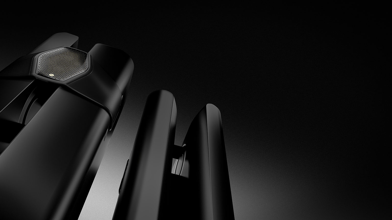 Monitor Audio Hyphn