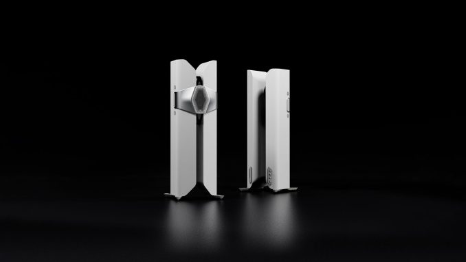 Monitor Audio Hyphn