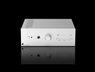 Pro-Ject StereoBox DS3