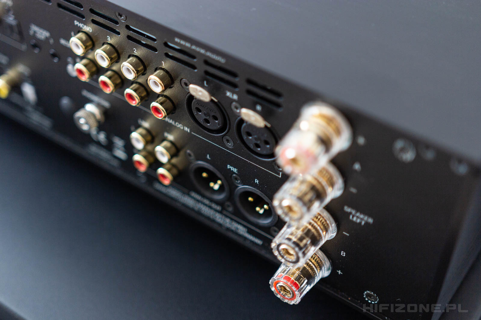 AVM Evolution CS 5.3