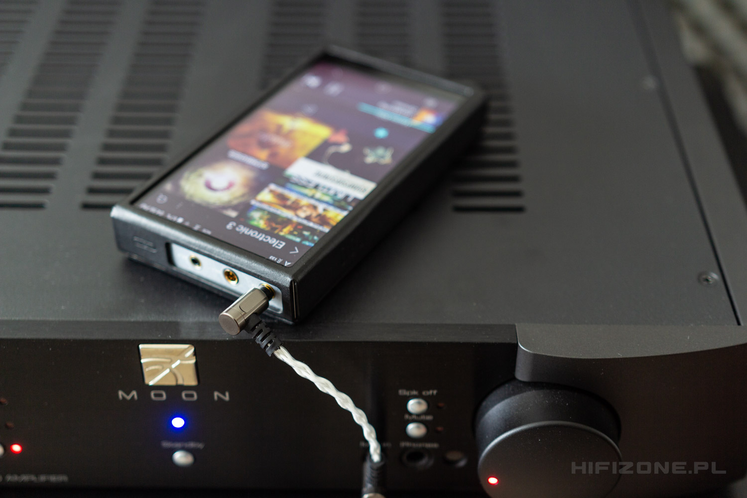 Astell & Kern SE300