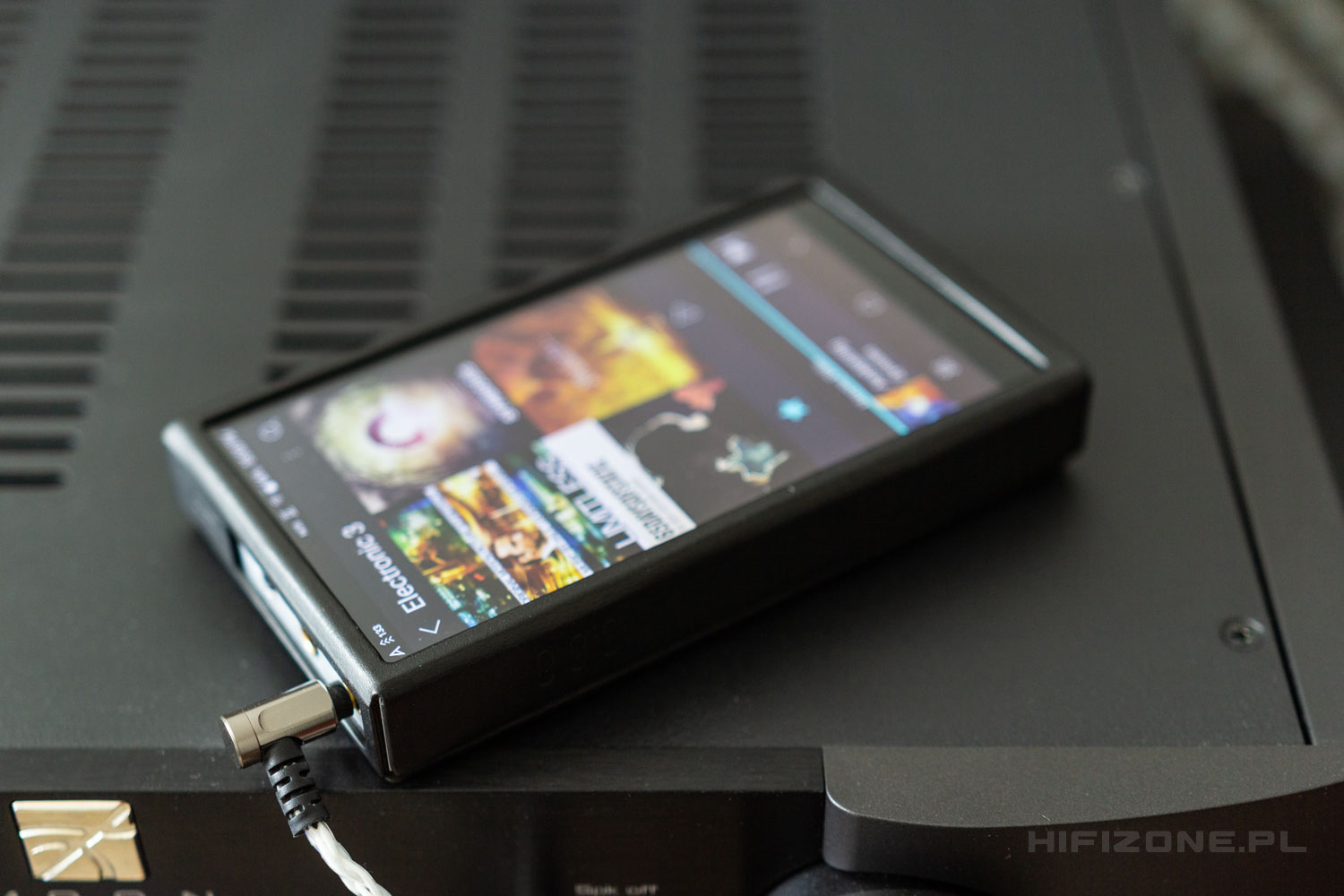Astell & Kern SE300