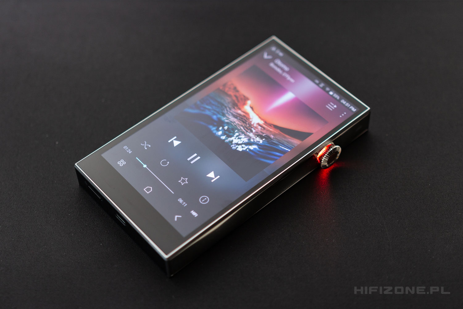 Astell & Kern SE300