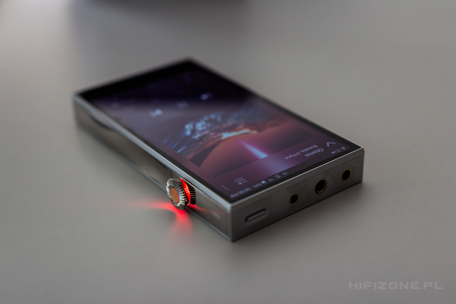 Astell & Kern SE300