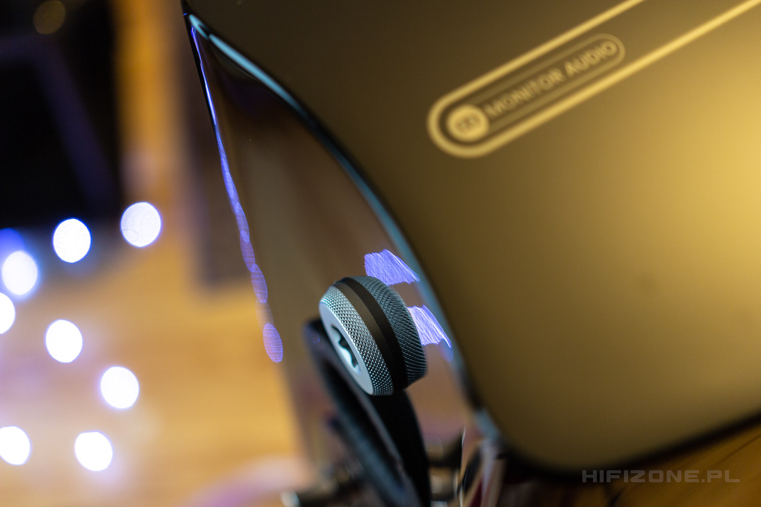 Monitor Audio PL100 G3