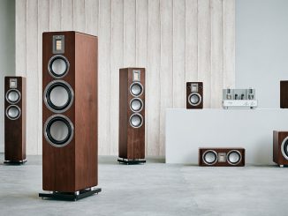 Audiovector QR SE