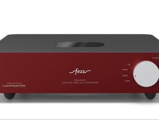 Fezz Audio Equinox EVO
