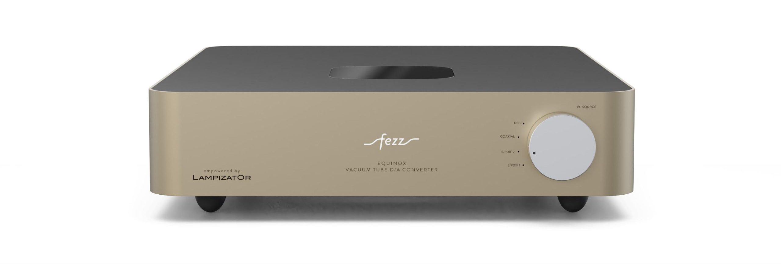 Fezz Audio Equinox EVO