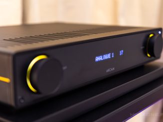 Arcam A25