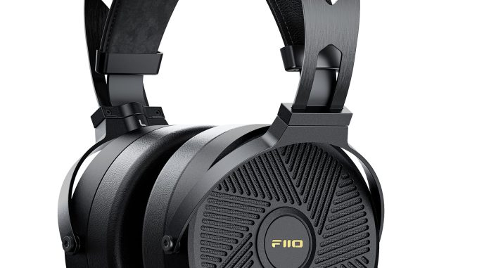 FiiO FT5