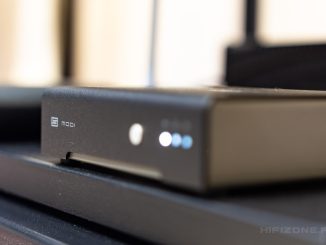 Schiit Modi Multibit 2