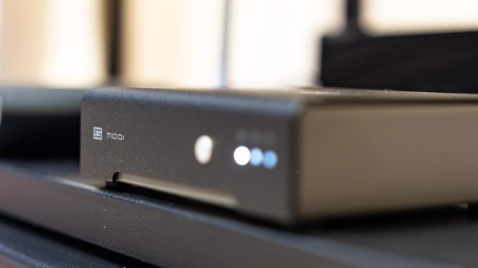 Schiit Modi Multibit 2