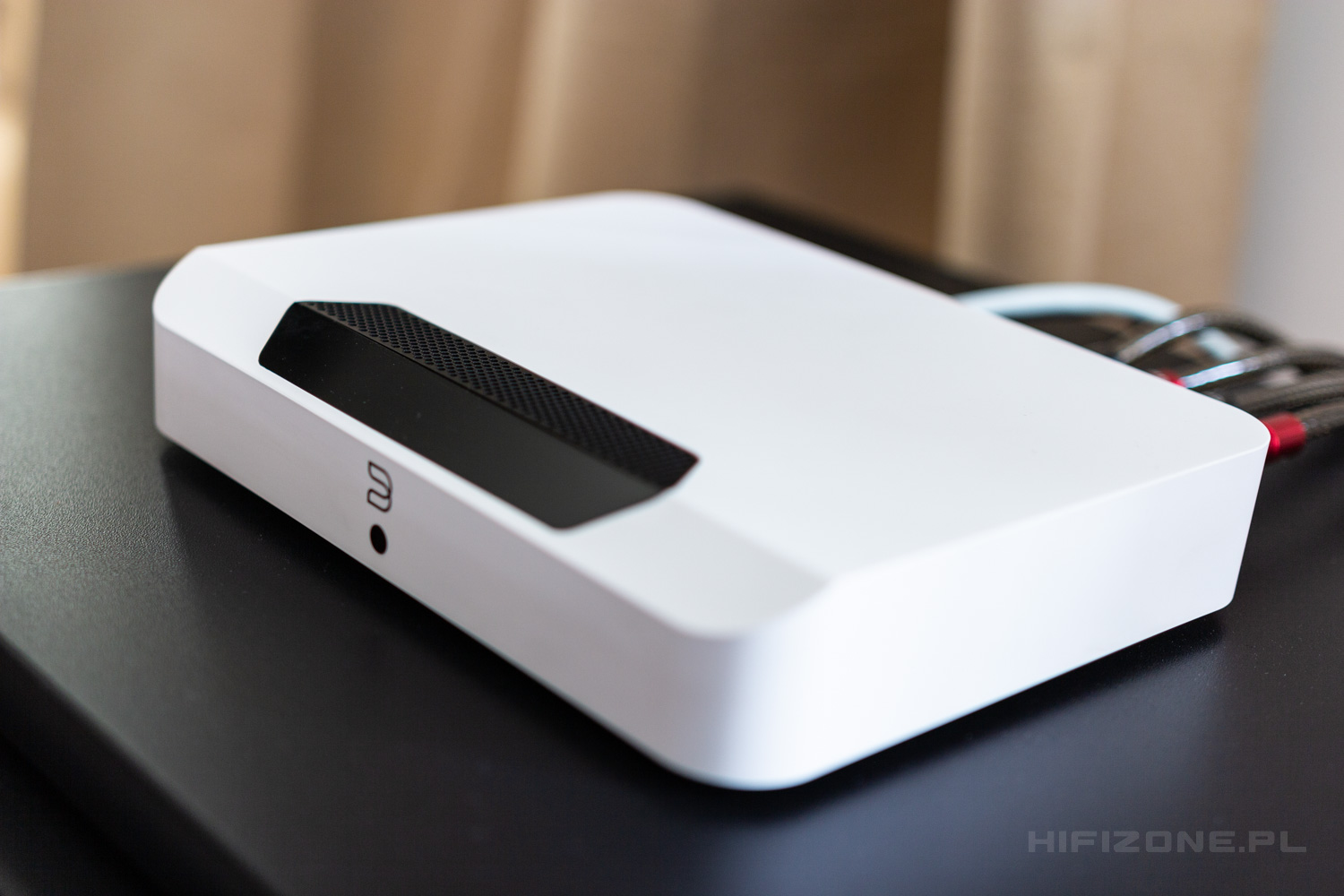 Bluesound Powernode Edge