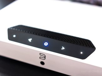 Bluesound Powernode Edge