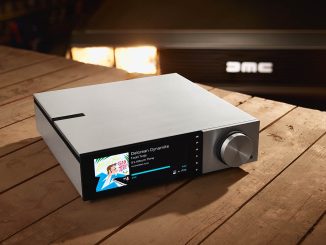 Cambridge Audio EVO 150