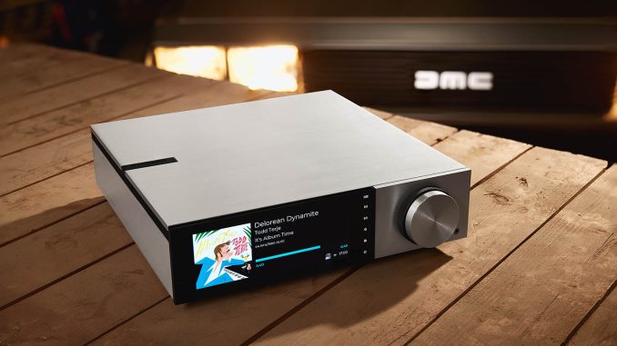 Cambridge Audio EVO 150