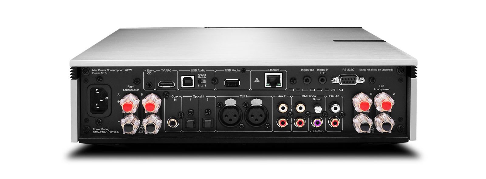 Cambridge Audio EVO 150