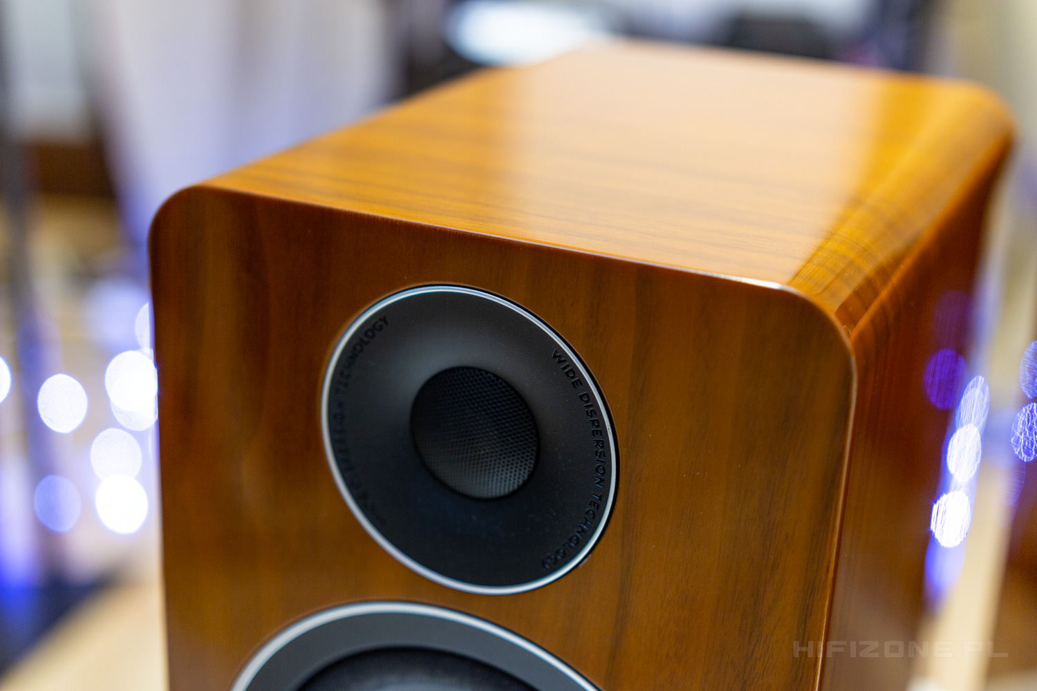 Acoustic Energy AE1 Active