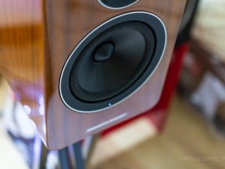 Acoustic Energy AE1 Active