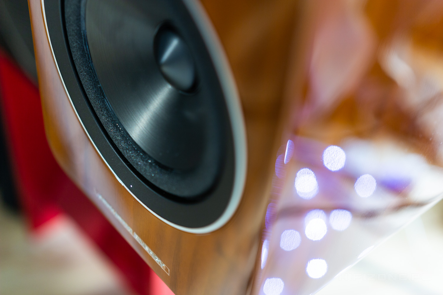 Acoustic Energy AE1 Active