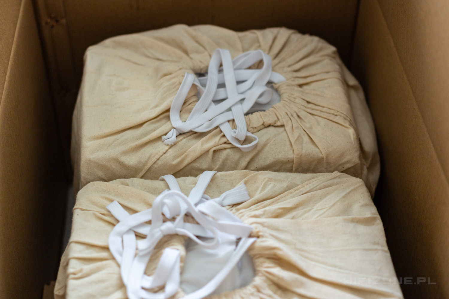 Acoustic Energy AE1 Active