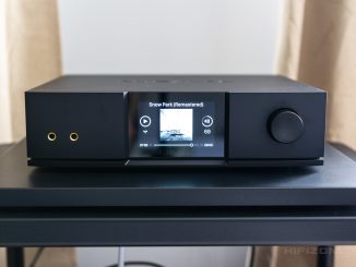 Auralic Vega G2.2