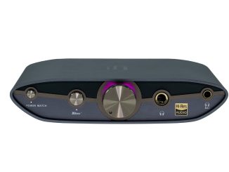 iFi Audio ZEN DAC 3