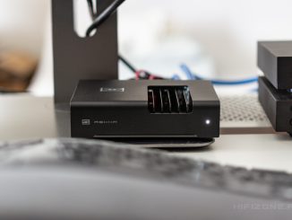 Schiit Rekkr