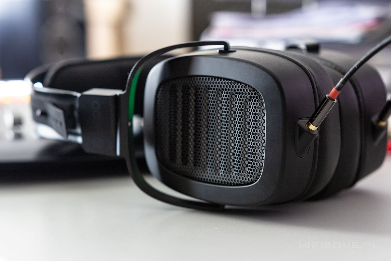 HEDD Audio HEDDphone TWO