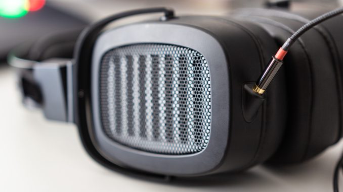 HEDD Audio HEDDphone TWO