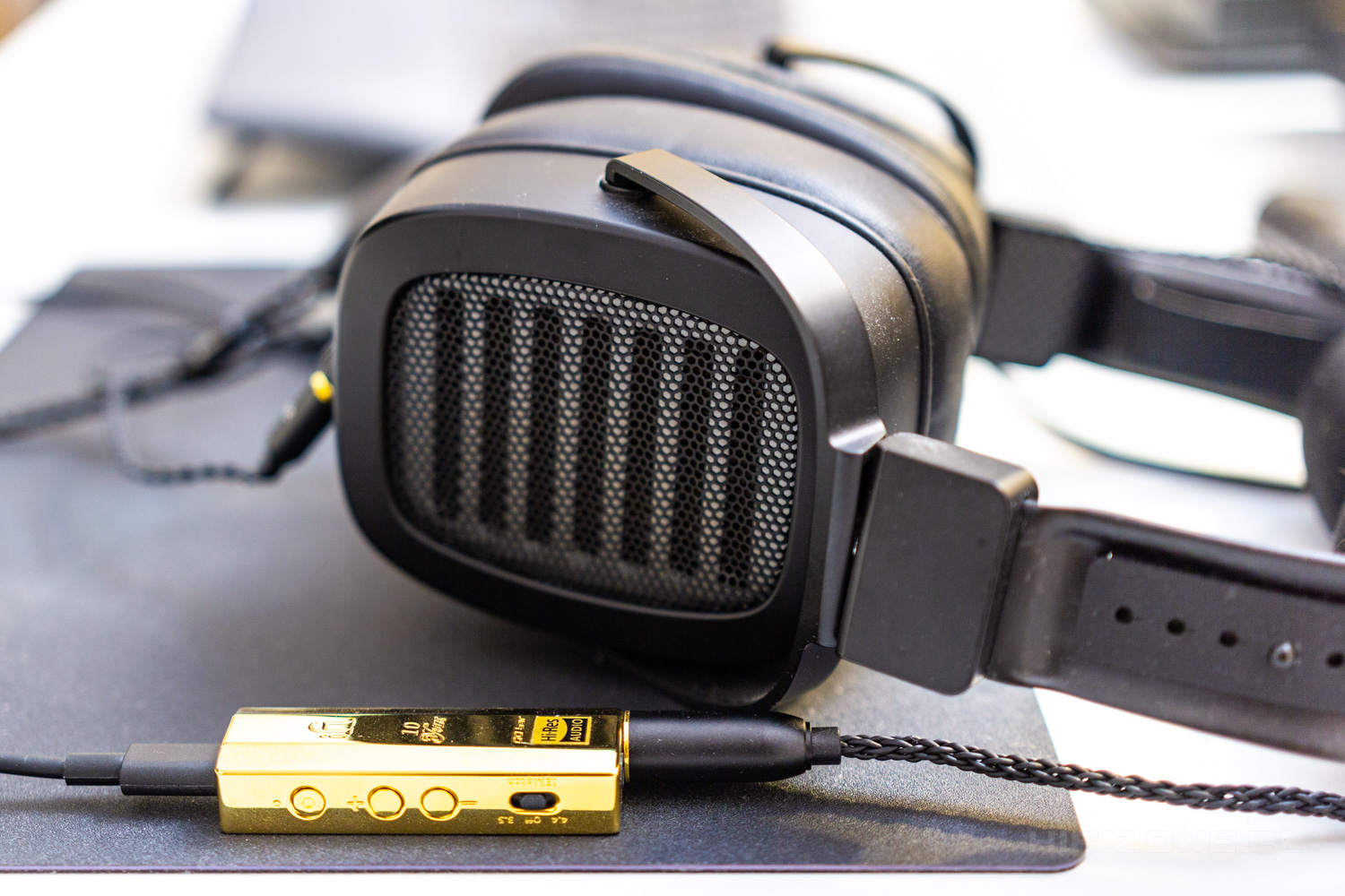 HEDD Audio HEDDphone TWO