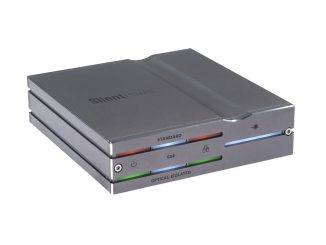 SilentPower LAN iPurifier PRO