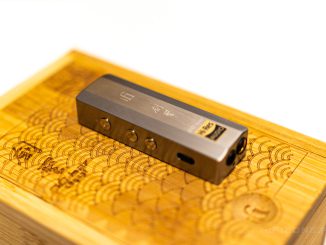 iFi Audio GO Bar Kensei