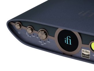 iFi Audio ZEN BLU 3