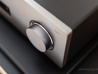 Cambridge Audio CXA81 Mk II