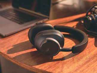 Cambridge Audio Melomania P100