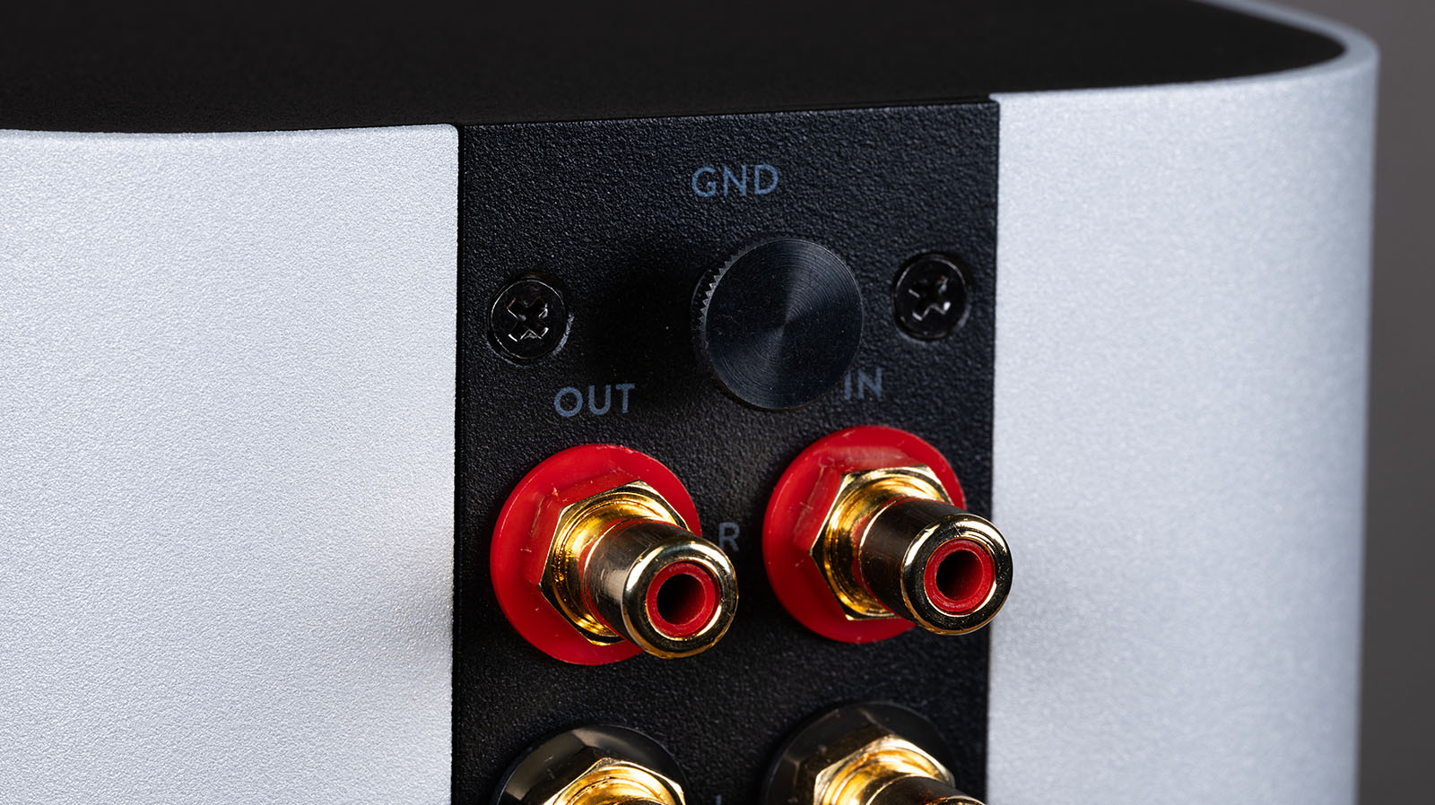 Fezz Audio Argentum
