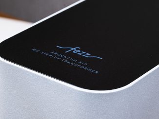 Fezz Audio Argentum