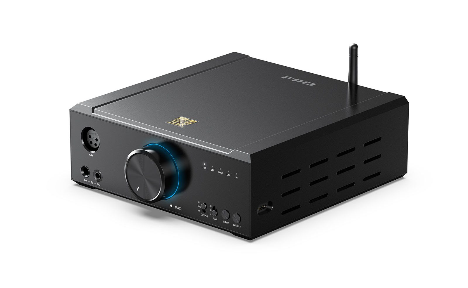 FiiO K9 AKM