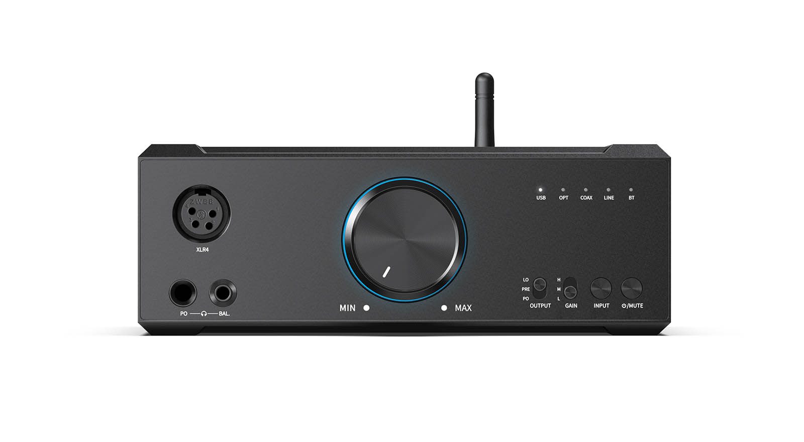 FiiO K9 AKM