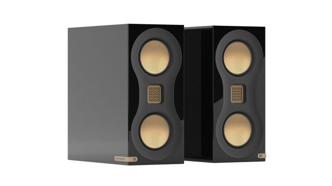 Monitor Audio Studio 89