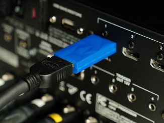 SilentPower HDMI iSILENCER