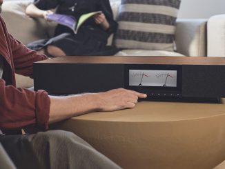 Cambridge Audio Evo One